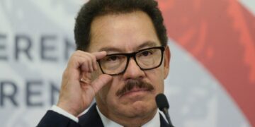 Veto de AMLO en el Inai, traumático para quienes no defienden la transparencia: Ignacio Mier