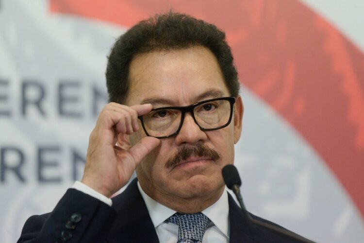 Veto de AMLO en el Inai, traumático para quienes no defienden la transparencia: Ignacio Mier
