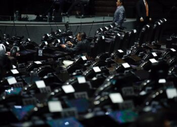 AMLO envía a diputados propuesta sobre concesiones mineras