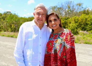 Tendrá Expofer en Parque Quintana Roo inversión de 230 millones de pesos