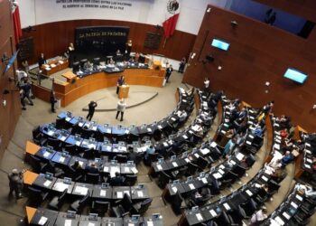 Pedirá el Senado a Sedena informe de presunto espionaje a defensores de DH