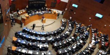 Pedirá el Senado a Sedena informe de presunto espionaje a defensores de DH