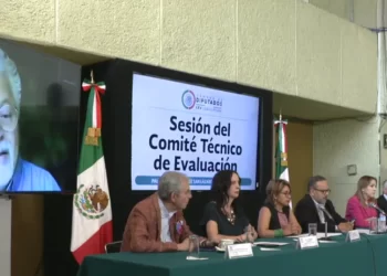 Iniciaran mañana evaluación de idoneidad para 204 aspirantes a consejeros del INE