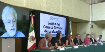 Iniciaran mañana evaluación de idoneidad para 204 aspirantes a consejeros del INE
