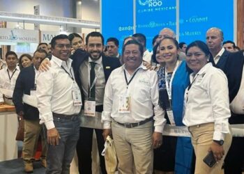 Fortalecer el modelo de turismo comunitario, piden comunidades mayas a Miguel Torruco