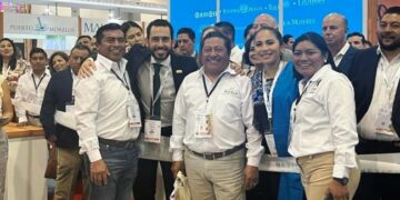 Fortalecer el modelo de turismo comunitario, piden comunidades mayas a Miguel Torruco