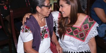 Se protege junto con las comunidades el patrimonio cultural de Quintana Roo