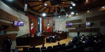 Es inaplicable el articulo transitorio del Plan B que destituía a Jacobo Molina: TEPJF
