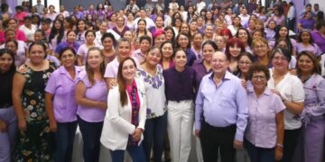 Conmemora la CROC Cancún el Día Internacional de la Mujer