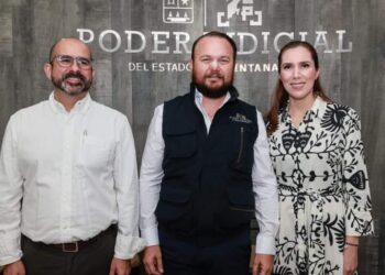 Atenea Gómez participa en curso de Informe Policial Homologado