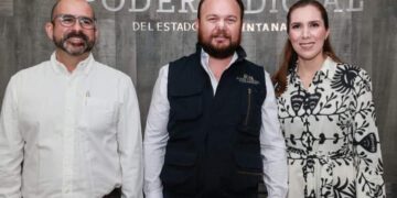 Atenea Gómez participa en curso de Informe Policial Homologado