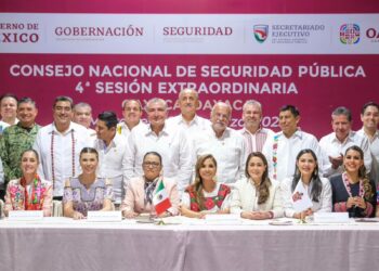 Mara Lezama impulsa el desarrollo regional del sureste desde la Conago