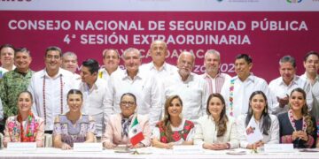Mara Lezama impulsa el desarrollo regional del sureste desde la Conago