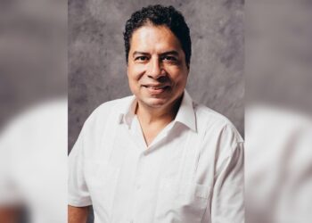 Cambio de nombre de Solidaridad a Playa del Carmen gozaría de amplio respaldo: Lenin Amaro