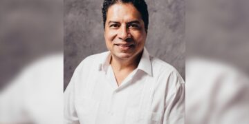 Cambio de nombre de Solidaridad a Playa del Carmen gozaría de amplio respaldo: Lenin Amaro