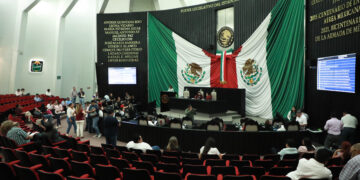 Analizarán en Comisiones iniciativa para transformar la Secretaría de Bienestar