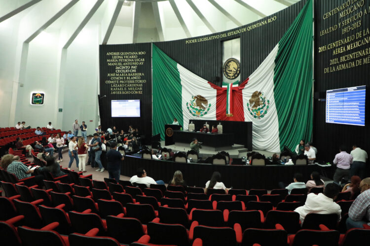 Analizarán en Comisiones iniciativa para transformar la Secretaría de Bienestar