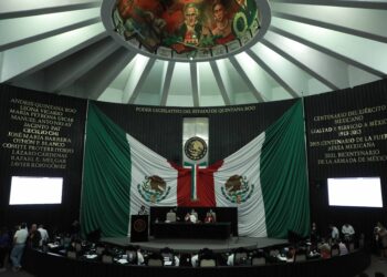 Turnan a comisiones iniciativas en materia de educación sexual, medio ambiente y combate a la discriminación