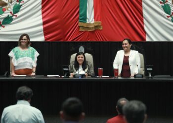XVII Legislatura aprueba transformación de SEDESO a Secretaría de Bienestar