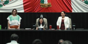 XVII Legislatura aprueba transformación de SEDESO a Secretaría de Bienestar