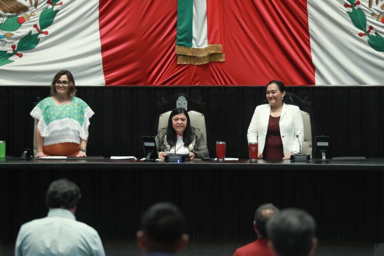 XVII Legislatura aprueba transformación de SEDESO a Secretaría de Bienestar