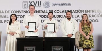 Capacitación y profesionalización, fundamentales para transformar servicio público: Renán Sánchez Tajonar