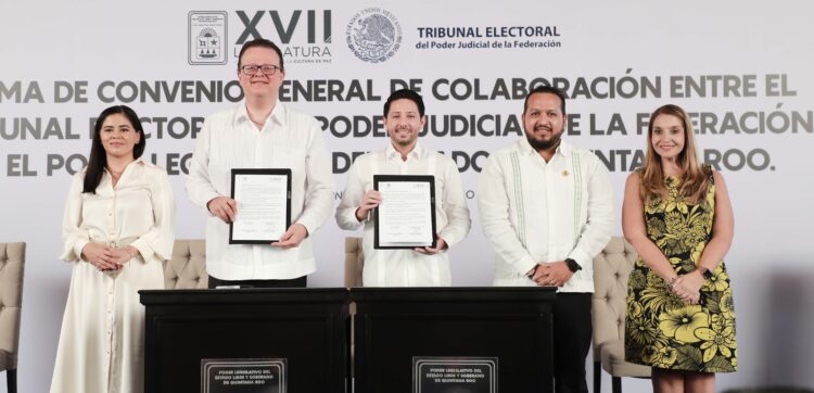 Capacitación y profesionalización, fundamentales para transformar servicio público: Renán Sánchez Tajonar