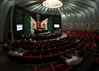 Congreso exhorta a ayuntamientos a implementar programas para separación de residuos