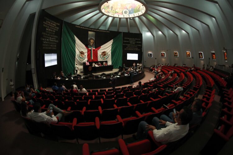 Congreso exhorta a ayuntamientos a implementar programas para separación de residuos