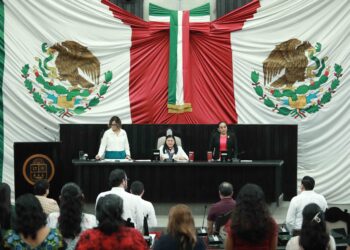 Reforma constitucional es aprobada para garantizar el derecho humano a la movilidad