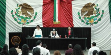 Reforma constitucional es aprobada para garantizar el derecho humano a la movilidad