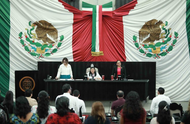 Reforma constitucional es aprobada para garantizar el derecho humano a la movilidad