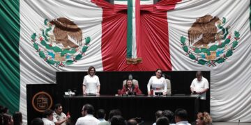 Congreso se pronuncia por mayor vigilancia del litoral quintanarroense