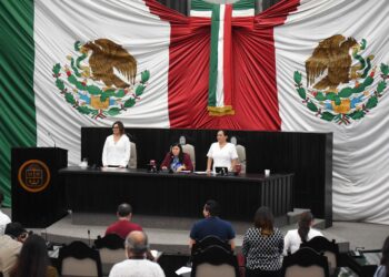 Turnan a Comisiones diversas iniciativas presentadas por legisladores