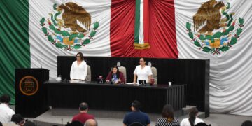 Turnan a Comisiones diversas iniciativas presentadas por legisladores