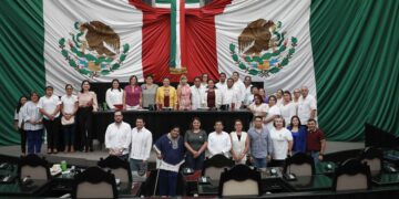 XVII Legislatura aprueba declarar un día para recordar a víctimas del Covid-19