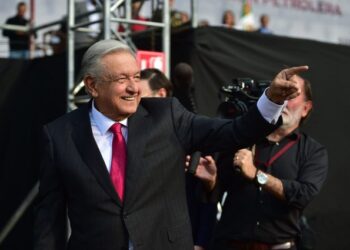 “Habrá continuidad”: AMLO