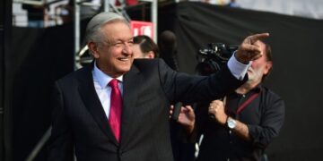 “Habrá continuidad”: AMLO