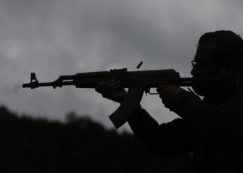 Califica AMLO como “propaganda” la iniciativa para designar como terroristas a cárteles mexicanos