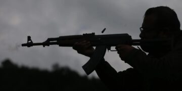 Califica AMLO como “propaganda” la iniciativa para designar como terroristas a cárteles mexicanos
