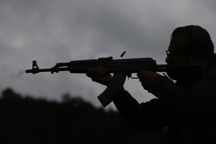 Califica AMLO como “propaganda” la iniciativa para designar como terroristas a cárteles mexicanos