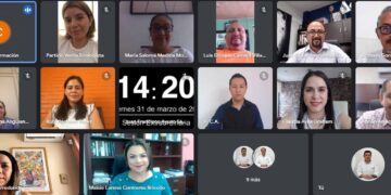 Aprueba consejo general del IEQROO convocatoria para concurso “Urnas electrónicas en la educación cívica”