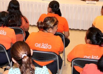 Alistan diversas actividades por el Mes de la Mujer en Puerto Morelos