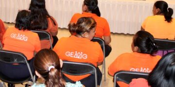 Alistan diversas actividades por el Mes de la Mujer en Puerto Morelos