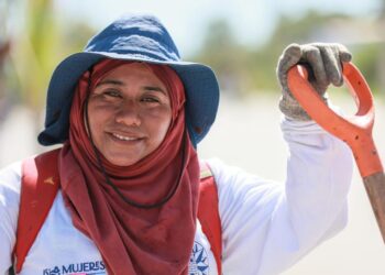 Mujeres de Isla Mujeres serán escuchadas a través del Primer Cabildo de Mujeres