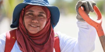 Mujeres de Isla Mujeres serán escuchadas a través del Primer Cabildo de Mujeres