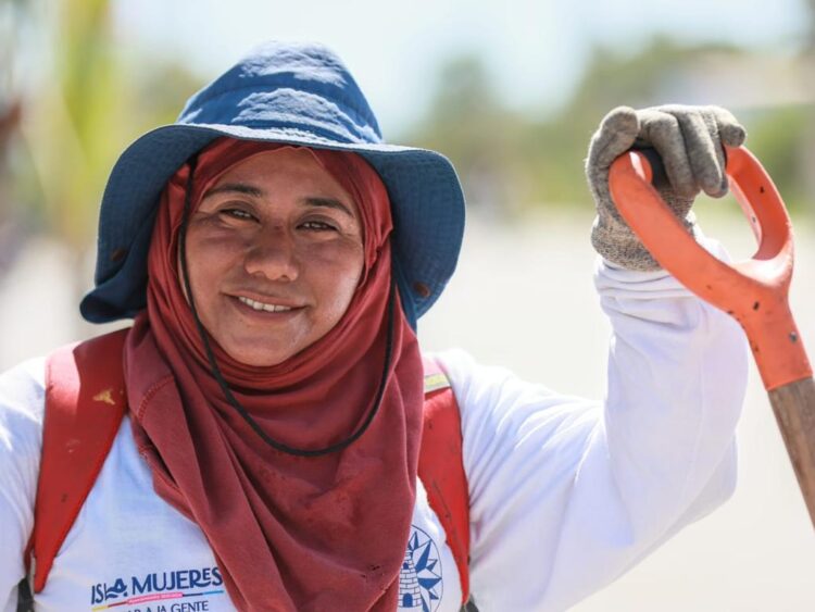 Mujeres de Isla Mujeres serán escuchadas a través del Primer Cabildo de Mujeres