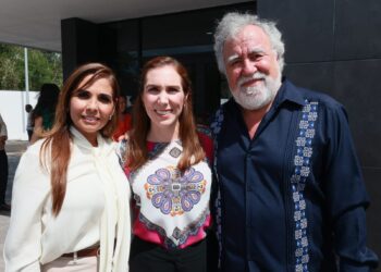 Reconoce Atenea Gómez gestión de Mara Lezama para generar bienestar para las mujeres