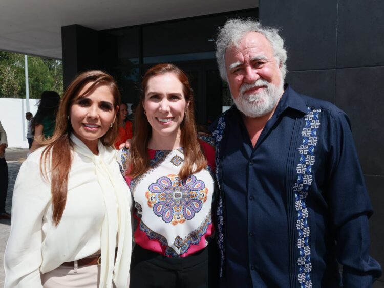 Reconoce Atenea Gómez gestión de Mara Lezama para generar bienestar para las mujeres