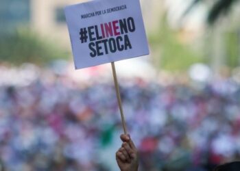 De retrasadas marchas y parques rescatados